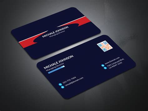most amazing business cards
